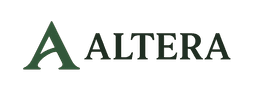 Altera - Executive Workflow Transformation Logo